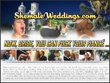 shemaleweddings